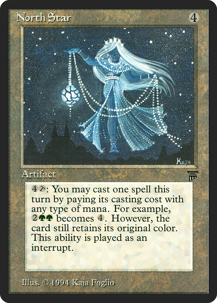 Image of North Star [Legends]