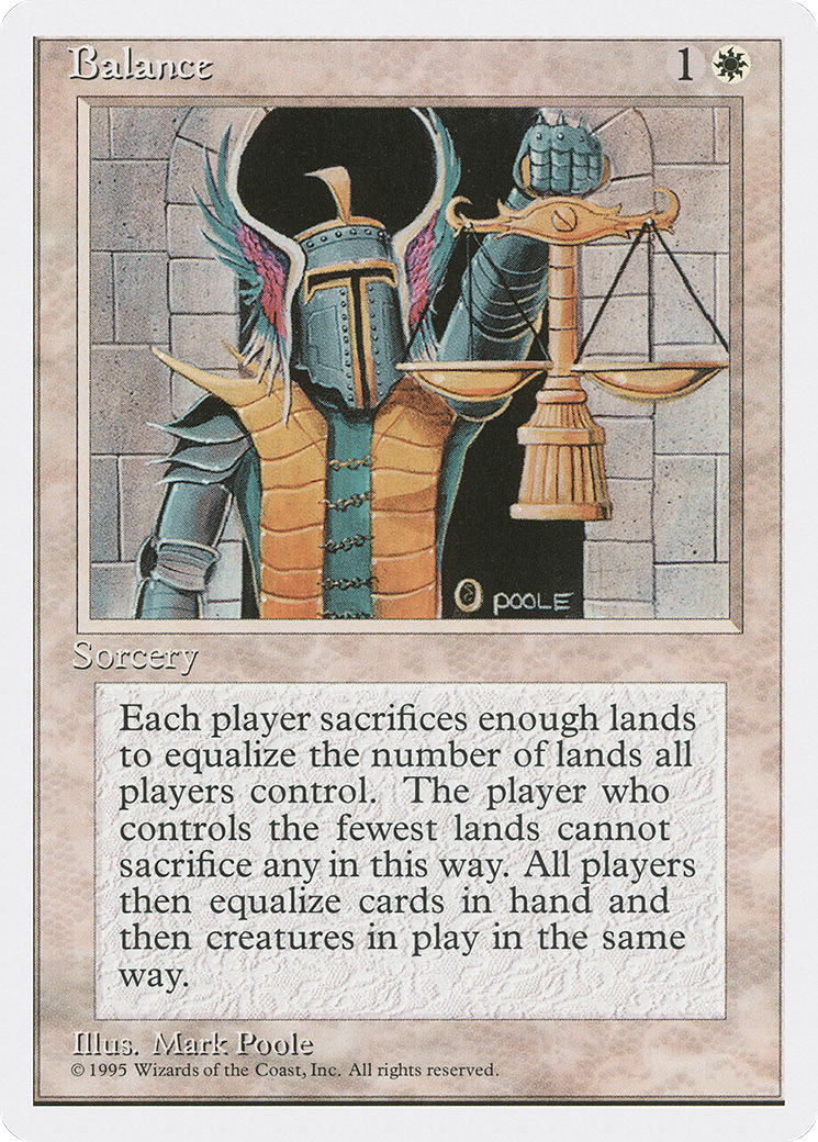 Image of Balance [Fourth Edition]