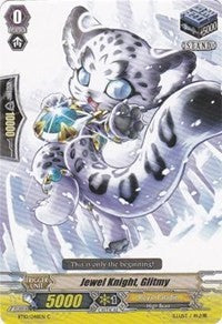 Image of Jewel Knight, Glitmy (BT10/048EN) [Triumphant Return of the King of Knights]