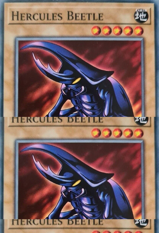 Hercules Beetle [OP19-EN012] Common