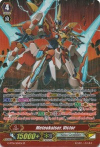 Image of Meteokaiser, Victor (G-BT06/S04EN) [Transcension of Blade & Blossom]