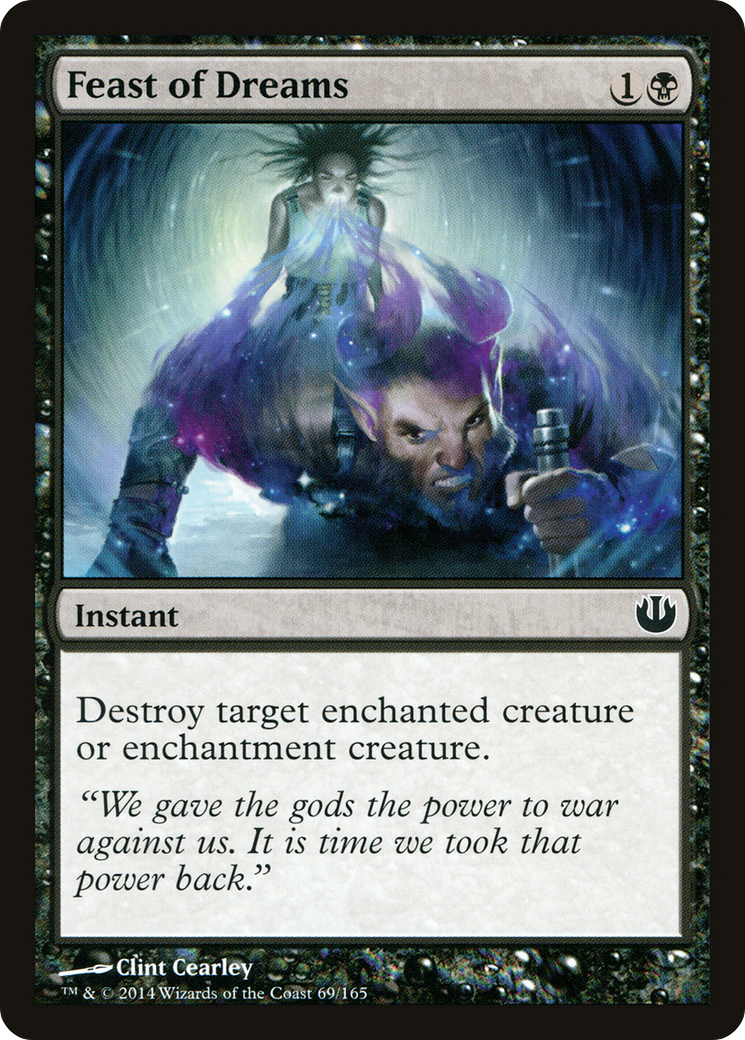 Image of Feast of Dreams [Journey into Nyx]