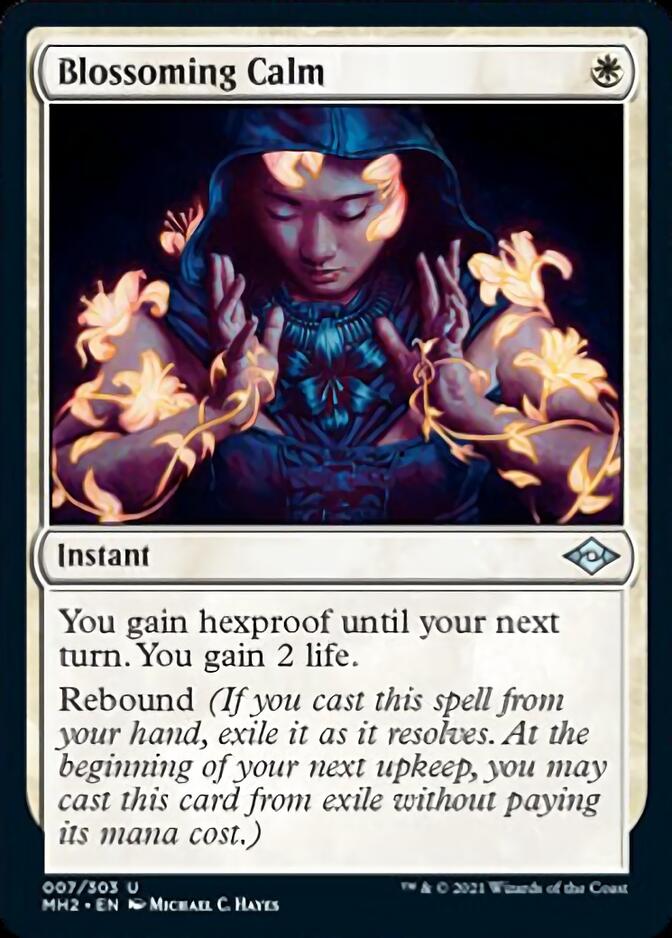 Image of Blossoming Calm [Modern Horizons 2]