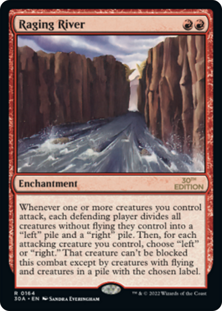 Image of Raging River [30th Anniversary Edition]