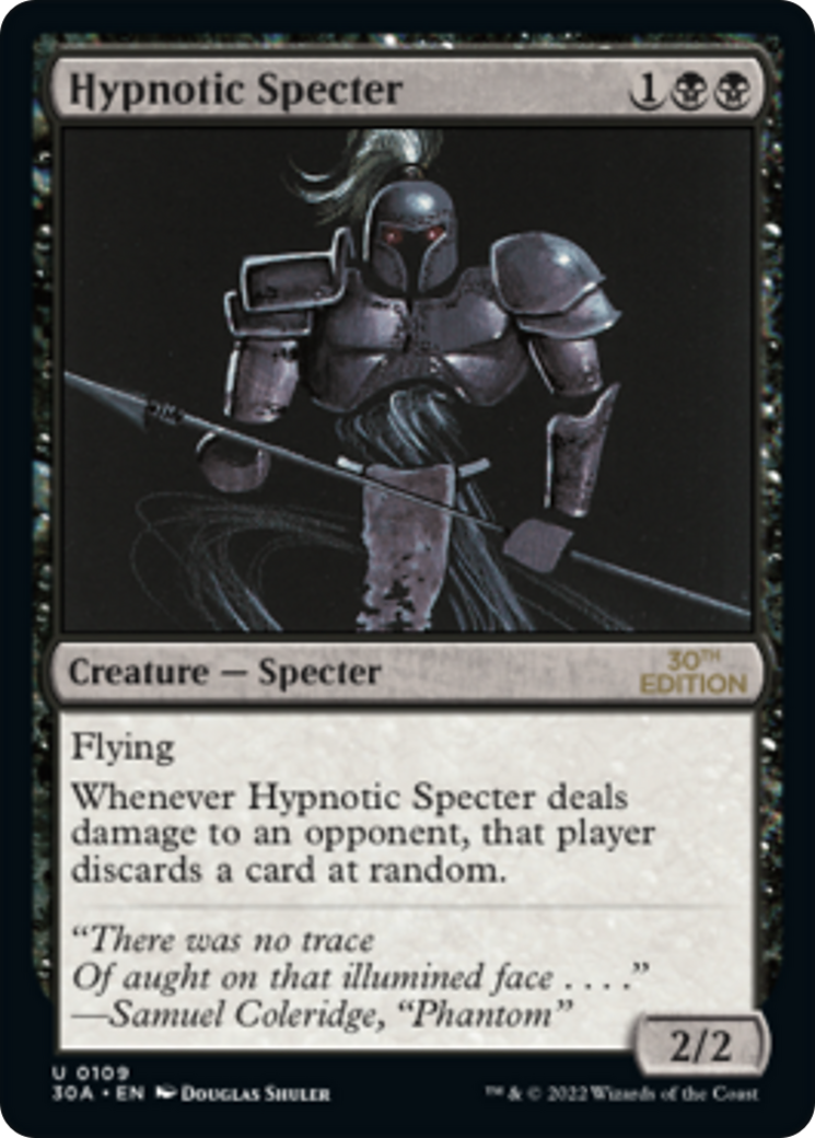 Image of Hypnotic Specter [30th Anniversary Edition]