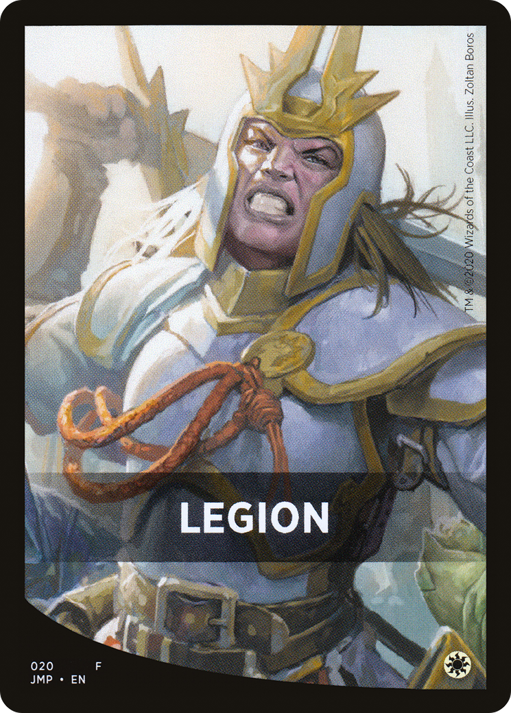 Image of Legion [Jumpstart Front Cards]