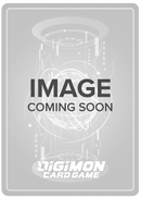 Frigimon [EX11-015] [Dawn of Liberator]