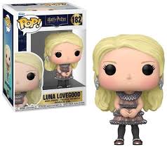 Luna Lovegood (Harry Potter) #182