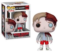 Image of Victor Pascow (Pet Sematary) #1586