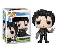 Edward Scissorhands (Edward Scissorhands) #979