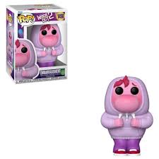 Image of Embarrassment (Inside Out 2) #1450