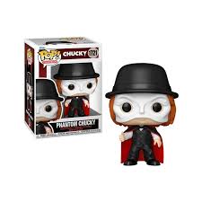 Phantom Chucky (Chucky) #1721