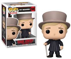 Image of Gage Creed (Pet Sematary) #1585