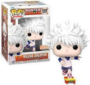 Killua Zoldyck (Boxlunch Exclusive) (Hunter X Hunter)
