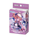 HOLOLIVE - YUZUKI CHOCO Starter Deck (Hololive Card Game)
