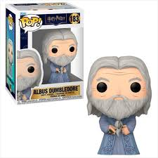 Image of Albus Dumbledore (Harry Potter) #183