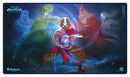 Avatar The Last Airbender: DESCENDANTS' PATH Playmat