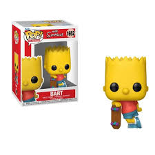 Image of Bart (The Simpsons) #1652