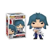 Image of Zane Truesdale #1737 (Pop! Animation Yu-Gi-Oh!)
