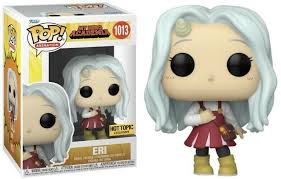 Eri (Hot Topic Exclusive) (My Hero Academia) #1013