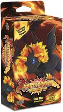 Neopets Battledome: Fire Uni Starter Deck