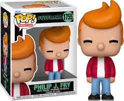 Image of Philip J.Fry (Futurama) #1755