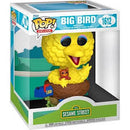 Big Bird 6-Inch (Sesame Street)