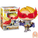 (Yuga Aoyama) (Dimond Exclusive) (Amazon Exclusive) (My Hero Academia)