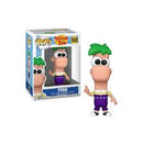 Ferb (Phineas and Ferb)