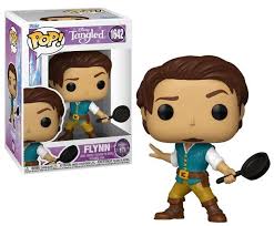 Image of Flynn (Tangled) #1642