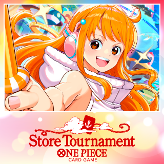 Image of June 13th, 2026 - One Piece Learn to Play & Casual Tournament Ticket