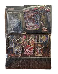 Yu-Gi-Oh! Legacy Bundle