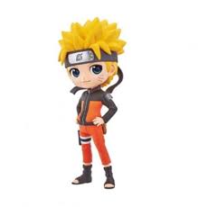 Image of Qposket Figure Naruto Uzumaki (Naruto)
