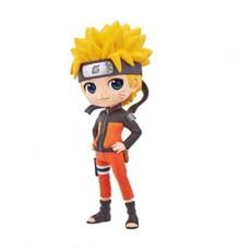 Qposket Figure Naruto Uzumaki (Naruto)