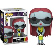 Image of Sally (The Nightmare Before Christmas) #1469