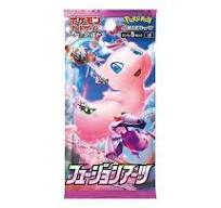 Fusion Arts Japanese Booster Pack