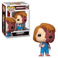 Chucky (Chucky) #1719