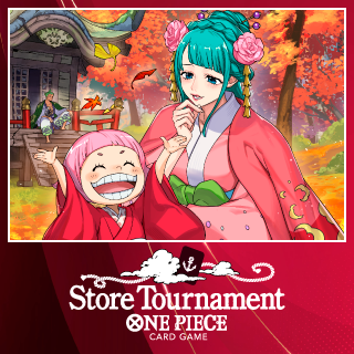 Image of January 24th, 2026 - One Piece Learn to Play & Casual Tournament Ticket