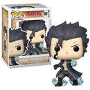(Gray Fullbuster FYE Exclusive) (Pop! Animation - Fairy Tail)