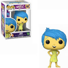 Image of Joy (Inside Out 2) #1451