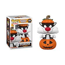 Image of Sylvester (Looney Tunes) #1673