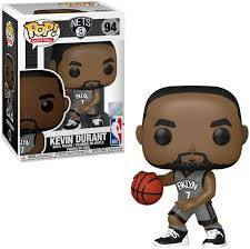 Image of Kevin Durant (Brooklyn Nets) #94