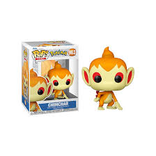 Image of Chimchar #963 (Pokemon)