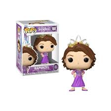 Image of Rapunzel (Tangled) #1641
