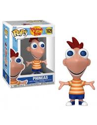 Image of Phineas (Phineas and Ferb) #1629