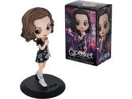 Image of Qposket Eleven (Stranger Things)