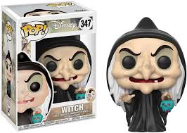 Image of Witch (Disney) #347