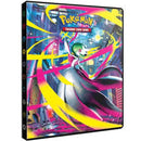 Pokemon 4 Pocket Binder Gardevoir