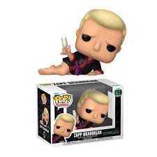 Zapp Brannigan (Futurama)