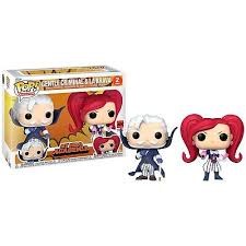Image of Gentle Criminal & La Brava 2-pack (Anime Expo 2022 Exclusive)